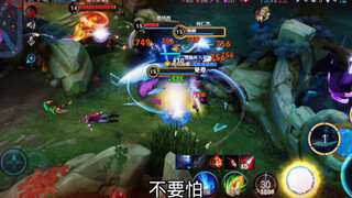 Come and appreciate the details of Han Xin