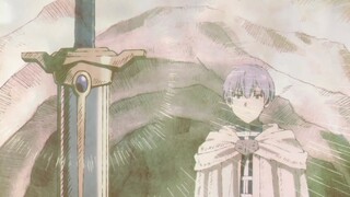 Even without the sword of bravery, you can still defeat the devil. This is the true bravery! 【The Bu
