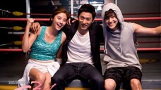 DREAM (Tagalog Episode 5) KIM BUM