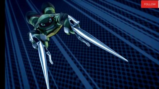 teenage mutant ninja turtles season 1 episode 10