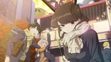 Joeschmo's Gears and Grounds: Otome Game Sekai wa Mob ni Kibishii Sekai  desu - Episode 3 - Angelica Surprised