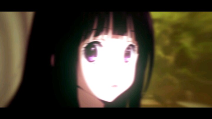 Hyouka / Edit