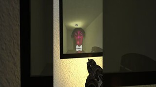 Angry Hi My Name Is Auughh Nextbots Gmod