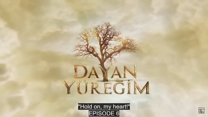 DAYAN YUREGIM-2017           EP 6 ENG SUB