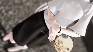 [MMD·3D] [Reverse MMD] Grain in Ear in reverse and in normal way