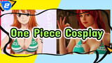 One Piece Real Life Cosplay Characters_2