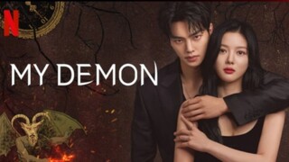 My Demon Eps 04 [SUB INDO]