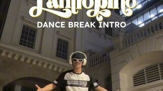 Bini(Pantropiko)Dance Break Intro