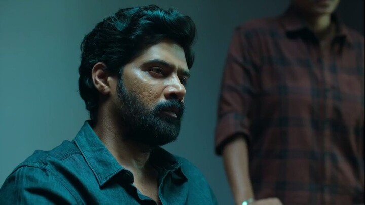 Inspector Rishi (2024) Full Episodes-Hindi 720p-1337xHD