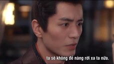 Thanh Tước Thành Hoàng EP 12 [Sub Việt]