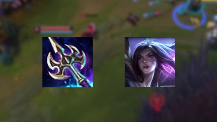 Eye-slicing Kai'Sa evolves her Q at level 6! Can she reclaim her peak form?