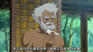 万事屋三人身边哪有正常人
