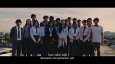KELAS TAHANAN CIKGU HIRAGI EP4