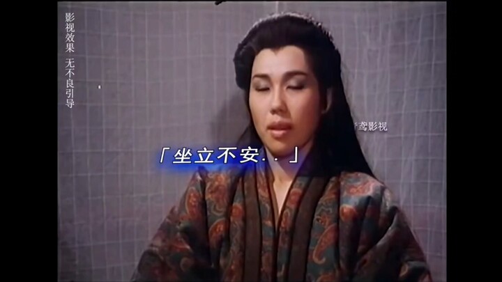 Old movies have a very high artistic quality.