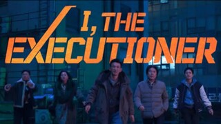 I, THE EXECUTIONER ( 2024 ) 1080P SUB INDO DRAMA KOREA