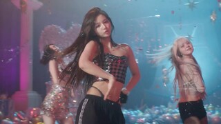 NMIXX Blue Valentine Performance Video