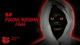 Pocong Suruhan - Final