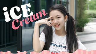 【Xiao Qianyu】BLACKPINK's new song Ice Cream