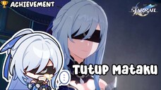 Tutup Mata ku • Hidden Achievement | Honkai Star Rail •