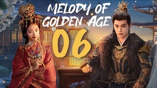 🇨🇳EP 6 | MOGA: Hymn of Golden Era (2024) [EngSub]