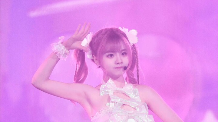 [Huang Yici] 23.02.25 "Love Crisis" | Focus of the 9th Golden Melody Awards