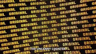 uncanny counter ep5