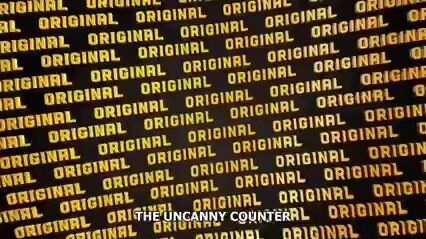 uncanny counter ep5