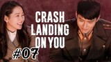 Crash Landing on You Episode 07 (TAGALOG DUBBED)