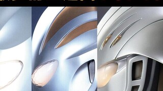 [Latest ranking in Japan] Top 10 most sung theme songs in all Ultraman works