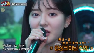 Peringatan suara super manis⚠️Suara malaikat kecil Xueya sangat manis😭!