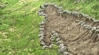 dr. stone (lồng tiếng) - tập 6: hai vương quốc của thế giới đá