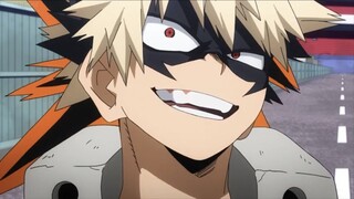 Bakugou: Play With Fire [AMV]