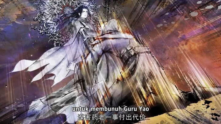 Xiao Yan Eps 187 Sub Indo (1080HD)