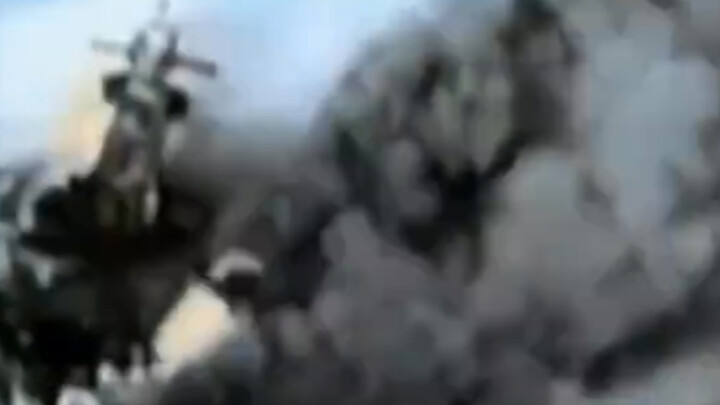 Don’t Fire the First Shot