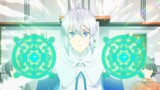 Salaryman Reincarnates as The Lowest Rank Healer But Works Hard To Become SS-Rank (11) 2023 Anime