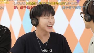 又是被hoshi笑死的一天哈哈哈哈哈次人玩游戏好笑真不是吹的