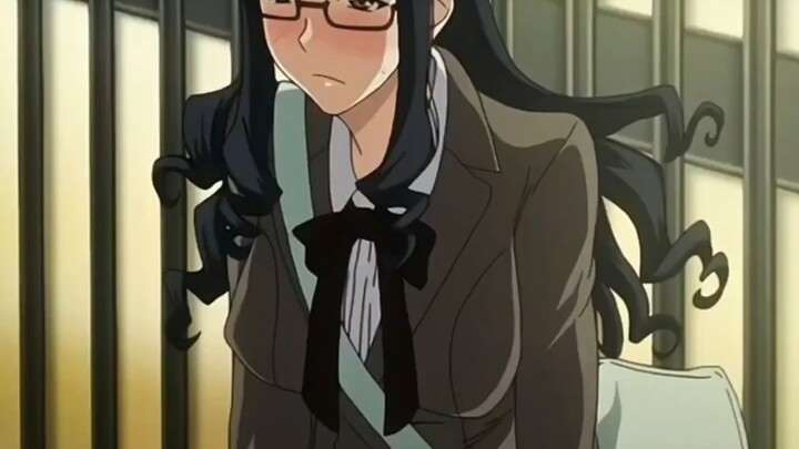 老师又要被牛了