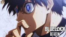 ‘Blue Lock’ Takes Sports Anime To A New Level