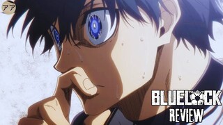 ‘Blue Lock’ Takes Sports Anime To A New Level