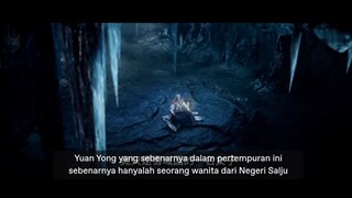 Renegade immortal eps 59 sub indo