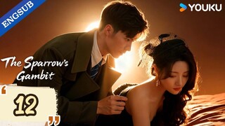 [ENG] EP 12 The Sparrow's Gambit