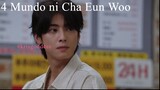 4 Mundo ni Cha Eun Woo WW4