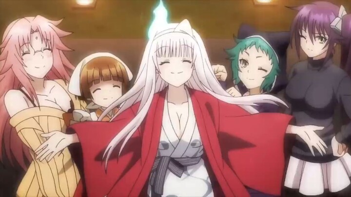 Anime Anime Original Yang Mungkin Butuh Season 2