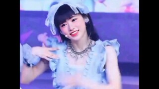 【时代少年团泥塑】来自时代少女团的打歌舞台