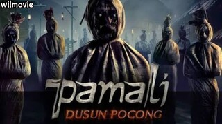 Film Pamali Dusun Pocong|Teror Pocong Di Sebuah Desa|