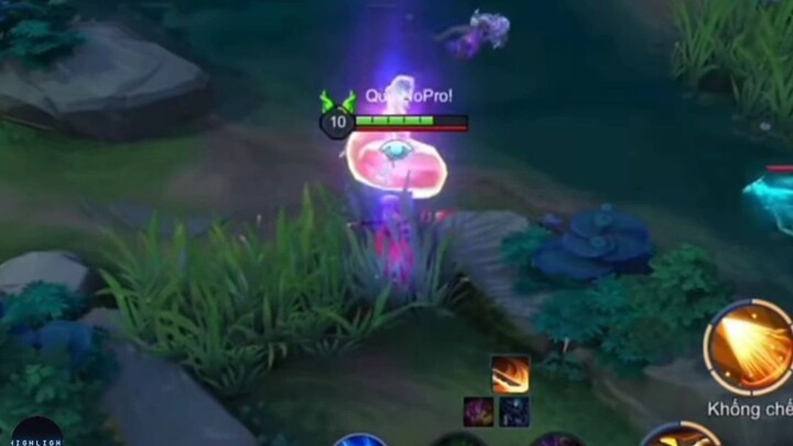 combat ghê quá #gamegiaitri