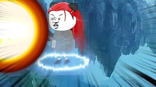 Level 429: Immortal Space Simulation Plan