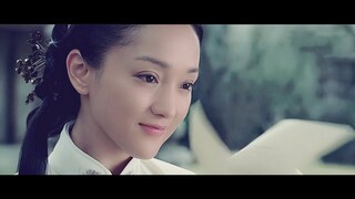 [Vietsub] Châu Tấn - Tinh linh lạc xuống phàm trần (Marie Claire T8/2020)