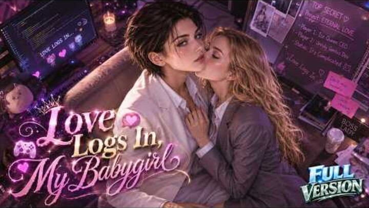 Love Logs In, My Babygirl : Full Episode w/ engsub