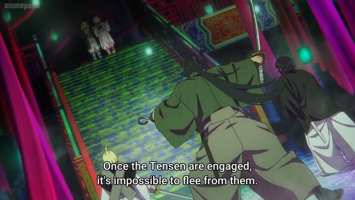 𝐇𝐄𝐋𝐋'𝐒 𝐏𝐀𝐑𝐀𝐃𝐈𝐒𝐄 || 𝐒𝐄𝐀𝐒𝐎𝐍 𝟐 — 𝐄𝐏𝐈𝐒𝐎𝐃𝐄 𝟔